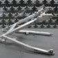 2019 SUZUKI 19 - 25 RMZ250 RMZ450 OEM REAR BACK SUB FRAME SUBFRAME SEAT RAIL GOOD! - hggarage