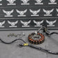 2000 SUZUKI 00 - 04 DRZ400 STATOR MAGNETO ROTOR FLYWHEEL ALTERNATOR 32101 - 29F11 - hggarage