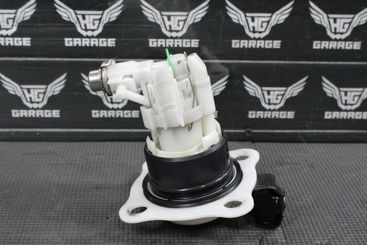 2023 HONDA CRF250R CRF450R OEM KEIHIN FUEL PUMP SENDING UNIT GAS FUEL TANK - hggarage