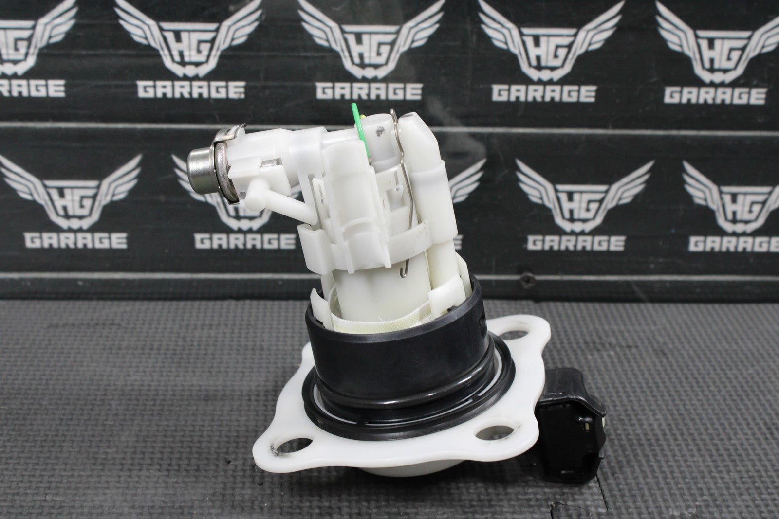 2023 HONDA CRF250R CRF450R OEM KEIHIN FUEL PUMP SENDING UNIT GAS FUEL TANK - hggarage