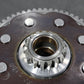 2005 YAMAHA YZ450F OEM COMPLETE CLUTCH W PLATES BASKET PLATES SPRINGS HUBS MINT - hggarage