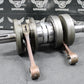 2001 87 - 06 YAMAHA BANSHEE YFZ350 OEM CRANKSHAFT CRANK SHAFT 29L - 11400 - 30 - 00 GOOD - hggarage