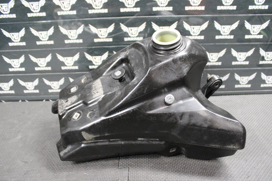 2018 Yamaha YZ65 OEM Gas Fuel Tank Cell Petrol Reservoir BR8 - 24110 - 00 - 00 - hggarage