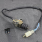 1987 87 - 00 YAMAHA TW200 OEM KICKSTAND SIDE KICK STAND SENSOR 1VJ - 82566 - 00 - 00 - hggarage