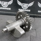 2001 HONDA XR250R 86-04 OEM ENGINE MOTOR CRANKSHAFT BALANCER GEAR 13420-KT1-630