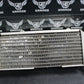 2005 Kawasaki KX250F OEM Left Right Radiator Set Cooler Radiator 39061 - 0045 - hggarage