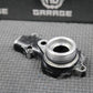 1988 87 - 89 HONDA CR125R OEM ATAC POWER VALVE CYLINDER SIDE CASE 12141 - KS6 - 700 - hggarage