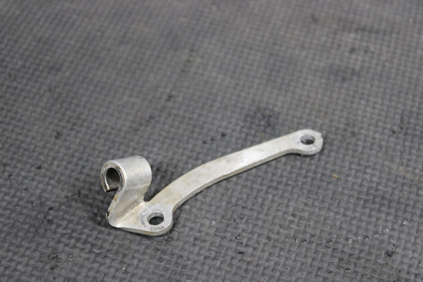 2005 HONDA 04-06 CRF250R CRF450R TORC1 CLUTCH PERCH MOUNT WITH LEVER  53172-MEN-