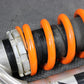 2013 KTM 65SX OEM WP MONOSHOCK REAR BACK SHOCK ABSORBER SUSPENSION 03187L0301