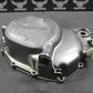 1999 HONDA XR200R 90 - 02 OEM ENGINE RIGHT CRANKCASE CLUTCH COVER 11330 - KT0 - 830 - hggarage