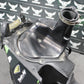 2008 KAWASAKI KX250F OEM AIRBOX INTAKE AIR CLEANER CASE 11011-0055-6Z