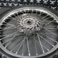 2014 HONDA CRF250R CRF450R CRF450RX OEM FRONT WHEEL RIM 44650-MEN-A50