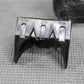 1995 KTM 250 300 OEM INTAKE BOOT REED BLOCK ASSEMBLY 54630050000 54630351244 - hggarage