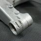 2004 KAWASAKI KX125 OEM SWINGARM SWING ARM & LINKAGE SET - hggarage