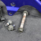2000 Yamaha 00 - 03 TTR125 00 - 04 TTR125L OEM Engine Motor Mount Stay Brackets - hggarage