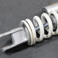 2001 KTM 400 EXC OEM MONOSHOCK PDS REAR BACK SHOCK ABSORBER SUSPENSION 1218V732 - hggarage
