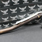 2007 HONDA 07 - 22 CRF150R CRF150RB OEM EXHAUST PIPE CHAMBER HEADER 18320 - KSE - 000 - hggarage
