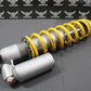 2000 HONDA CR125R OEM REAR BACK SHOCK ABSORBER SUSPENSION 52400 - KZ4 - A91 GOOD! - hggarage