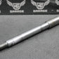 HONDA 85 - 89 CR125R CR250R CR500R OEM FRONT WHEEL AXLE PIVOT BOLT 44301 - KA3 - 830 - hggarage