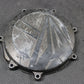 2010 Yamaha YZ450F OEM Engine Motor Side Clutch Cover Assembly 33D - 15415 - 10 - 00 - hggarage