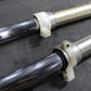 2000 YAMAHA YZ250 OEM KYB RIGHT LEFT FRONT SUSPENSION FORKS SHOCKS 5HC-23102-00-