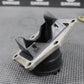 1995 1996 HONDA CR250R OEM INTAKE CARB BOOT INSULATOR REED BLOCK 16221 - KZ3 - B10 - hggarage