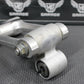 2014 KAWASAKI 13 - 16 KX250F OEM REAR SHOCK LINKAGE LINKS RELAY ARM - hggarage
