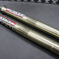 2009 YAMAHA YZ450F 06 - 09 OEM KYB SSS RIGHT LEFT FRONT SUSPENSION FORKS SHOCKS - hggarage