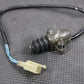 1987 87 - 00 YAMAHA TW200 OEM KICKSTAND SIDE KICK STAND SENSOR 1VJ - 82566 - 00 - 00 - hggarage