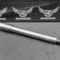 HONDA 85 - 89 CR125R CR250R CR500R OEM FRONT WHEEL AXLE PIVOT BOLT 44301 - KA3 - 830 - hggarage