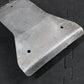 2003 KTM 65 ACD RACING LOWER BOTTOM SKID PLATE GUARD SHIELD 4610300110090 - hggarage