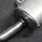 1999 HONDA CR80RB FMF POWER CORE 2 MUFFLER EXHAUST SILENCER SLIP ON PIPE 18330-G