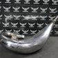 2005 YAMAHA 05-21 YZ125 FMF SST GOLD SERIES EXHAUST PIPE CHAMBER HEADER 1C3-1461