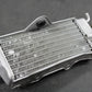 1997 HONDA CR125R OEM RIGHT ENGINE MOTOR COOLING COOLER RADIATOR 19010-KZ4-600