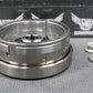 2000 SUZUKI 00 - 04 DRZ400 OEM STATOR MAGNETO ROTOR FLYWHEEL 32102 - 29F10 NICE! - hggarage