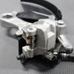 2022 KAWASAKI KX250 KX250X KX450X OEM NISSIN REAR BACK BRAKE CALIPER MASTER MINT - hggarage
