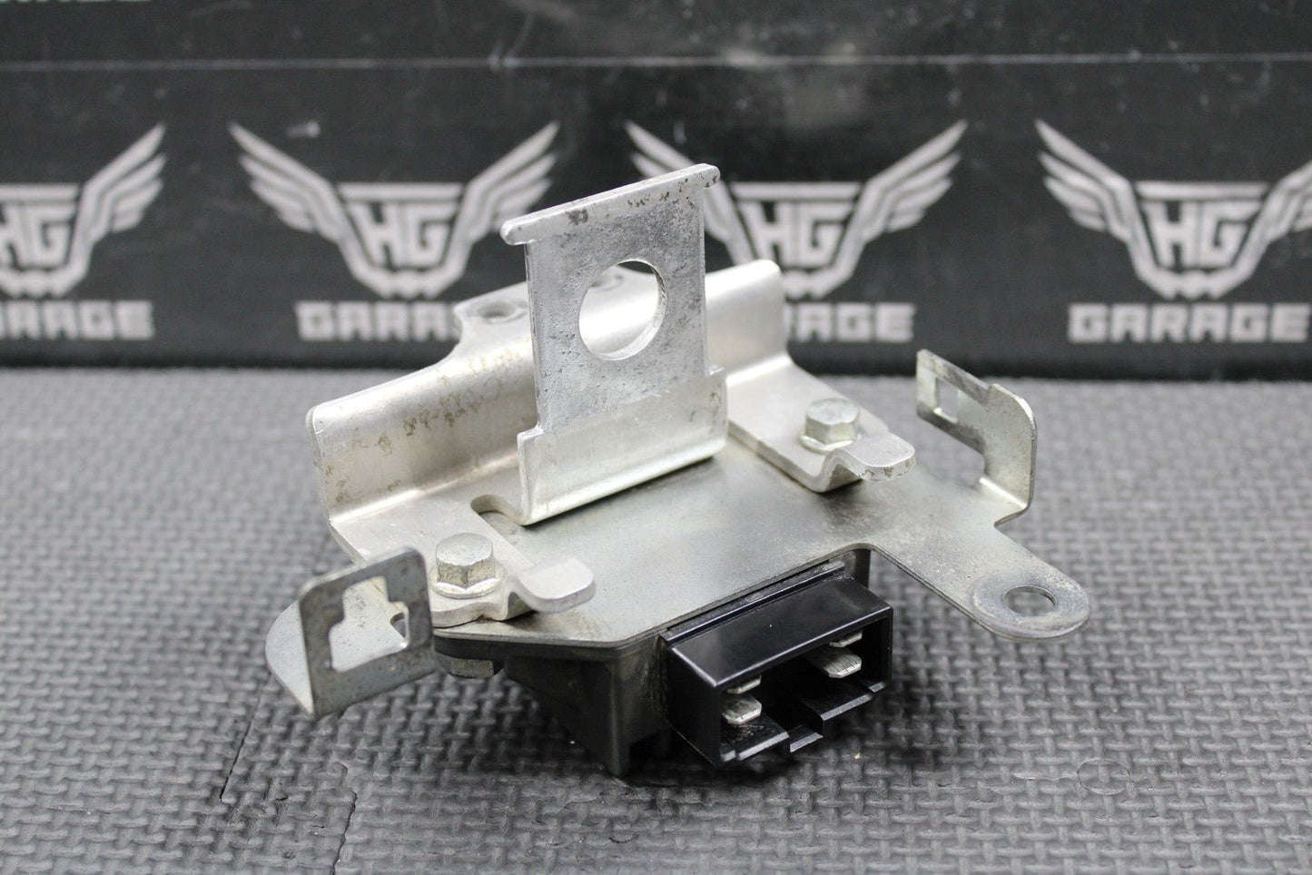 HONDA 13 - 17 CRF250R 13 - 16 CRF450R OEM RECTIFIER VOLTAGE REGULATOR 31600 - KRN - A71 - hggarage