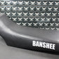 1991 YAMAHA BANSHEE 350 88 - 91 OEM SEAT SADDLE FOAM PAN COVER 3GG - 24710 - 10 - 00 - hggarage