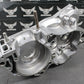2001 SUZUKI 01 - 02 RM250 OEM RIGHT HALF ENGINE MOTOR CRANKCASE CRANK CASE BLOCK - hggarage