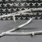 2000 2001 HONDA CR125R CR250R OEM REAR BACK SUB FRAME SUBFRAME SEAT RAIL - hggarage