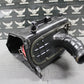 1991 90 - 95 HONDA XR250R OEM AIRBOX AIR CLEANER BOX INTAKE BOOT 17222 - KT1 - 670 - hggarage