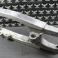 1999 SUZUKI RM125 RM250 MODEL X OEM SWINGARM SWING ARM SUSPENSION 61000 - 37E10 - hggarage