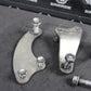 2014 KAWASAKI 2013 KX250 13 - 16 KX250F OEM ENGINE MOTOR MOUNT STAY BRACKETS - hggarage