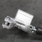 2006 YAMAHA YZ450F OEM NISSIN FRONT BRAKE CALIPER MASTER CYLINDER ASSEMBLY