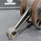 2007 HONDA CRF450R HOTRODS ENGINE MOTOR CRANKSHAFT CRANK SHAFT BOTTOMEND GOOD! - hggarage