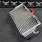 2000 HONDA CR125R GPI OVERSIZED LEFT ENGINE MOTOR COOLING COOLER RADIATOR