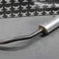 1996 KAWASAKI 95 - 98 KX125 FMF POWERCORE MUFFLER EXHAUST SILENCER SLIP ON PIPE - hggarage