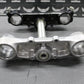 1989 87 - 95 HONDA XR250R OEM FRONT FORKS LOWER UPPER TRIPLE TREE STEM BAR CLAMP - hggarage