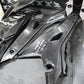 2014 HONDA CRF450R AFTERMARKET PLASTICS BODY KIT FENDERS FAIRINGS COWLS