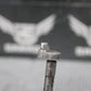 1988 88 - 91 HONDA CR250R OEM EXHAUST VALVE CAM SPINDLE & FOLLOWER 19351 - KS7 - 830 - hggarage